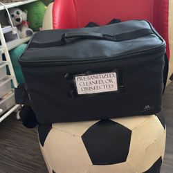 TDLR Manicurist test kit