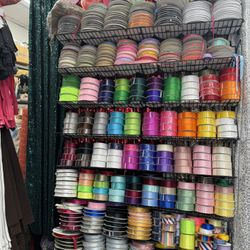 Ribbons  1 1/2 “