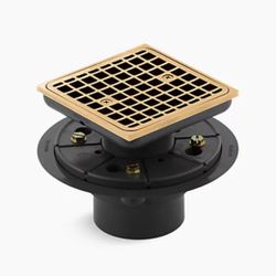 Kohler Shower Drain