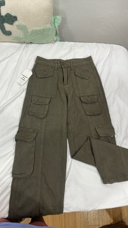 Cargo Pants