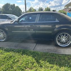 Chrysler 300 