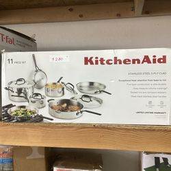 KitchenAid