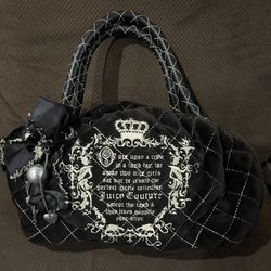 Vintage Juicy Couture Handbag