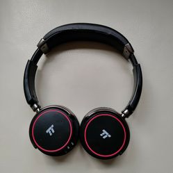 Bluetooth Headphones By TaoTronics
