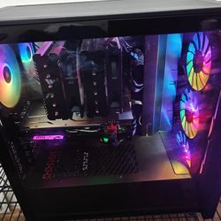  Gaming Pc - AMD Ryzen 5