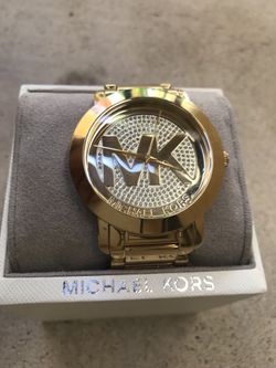 Michael Kors watch