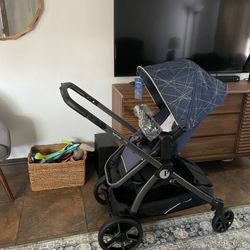 PegPerego YPSI Stroller