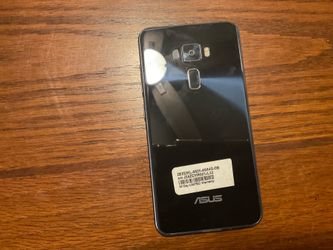 Asus zenfone