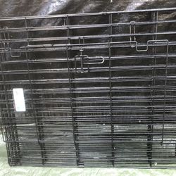 Fold Cage Wire