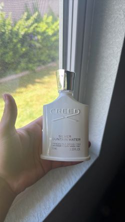 Creed brand new