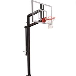 Goal setter Adjustable Basketball Hoop 