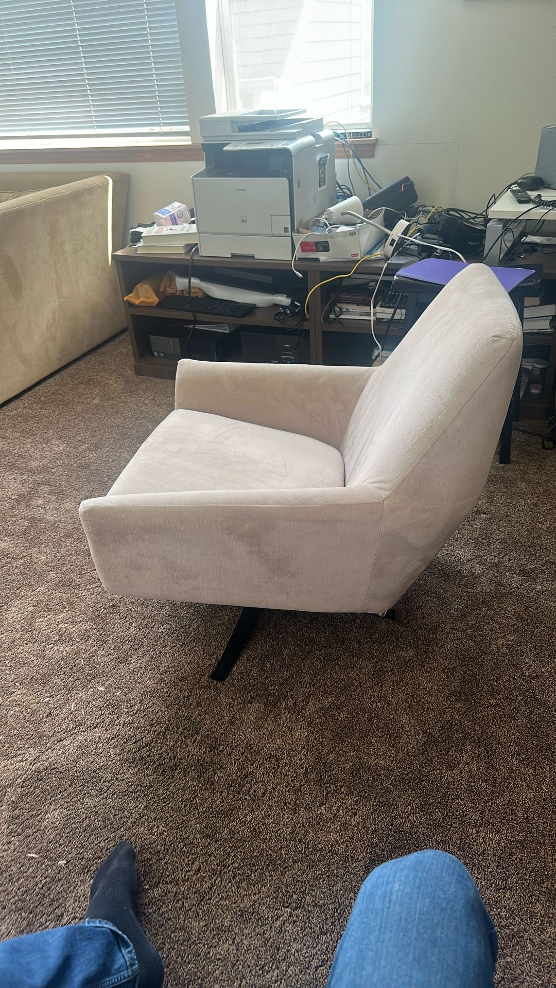 Retro Chair