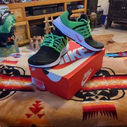 Nike Air Presto
