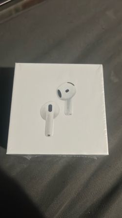 AirPods 4 ANC