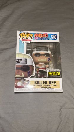 Killer Bee Funko Pop