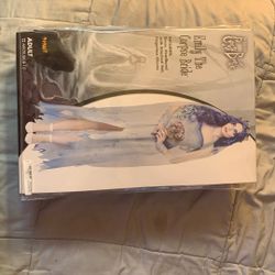 Corpse Bride Halloween Costume