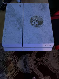 Destiny PS4 LE