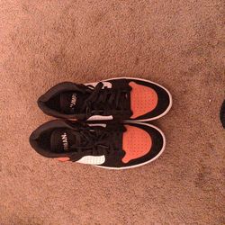 Nike Air Jordan Shattered Backboard Size 12
