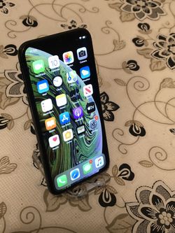 iPhone XS T-Mobile,Sprint, Boost, Metro Pcs