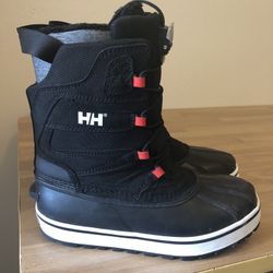 Helly Hansen Lockdown IceFX boots (HHLF195001) men's 8 US