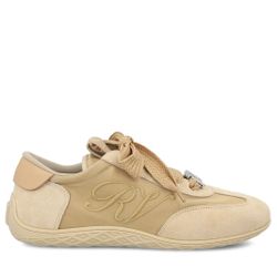 Roger Vivier Viv Low Sneakers
