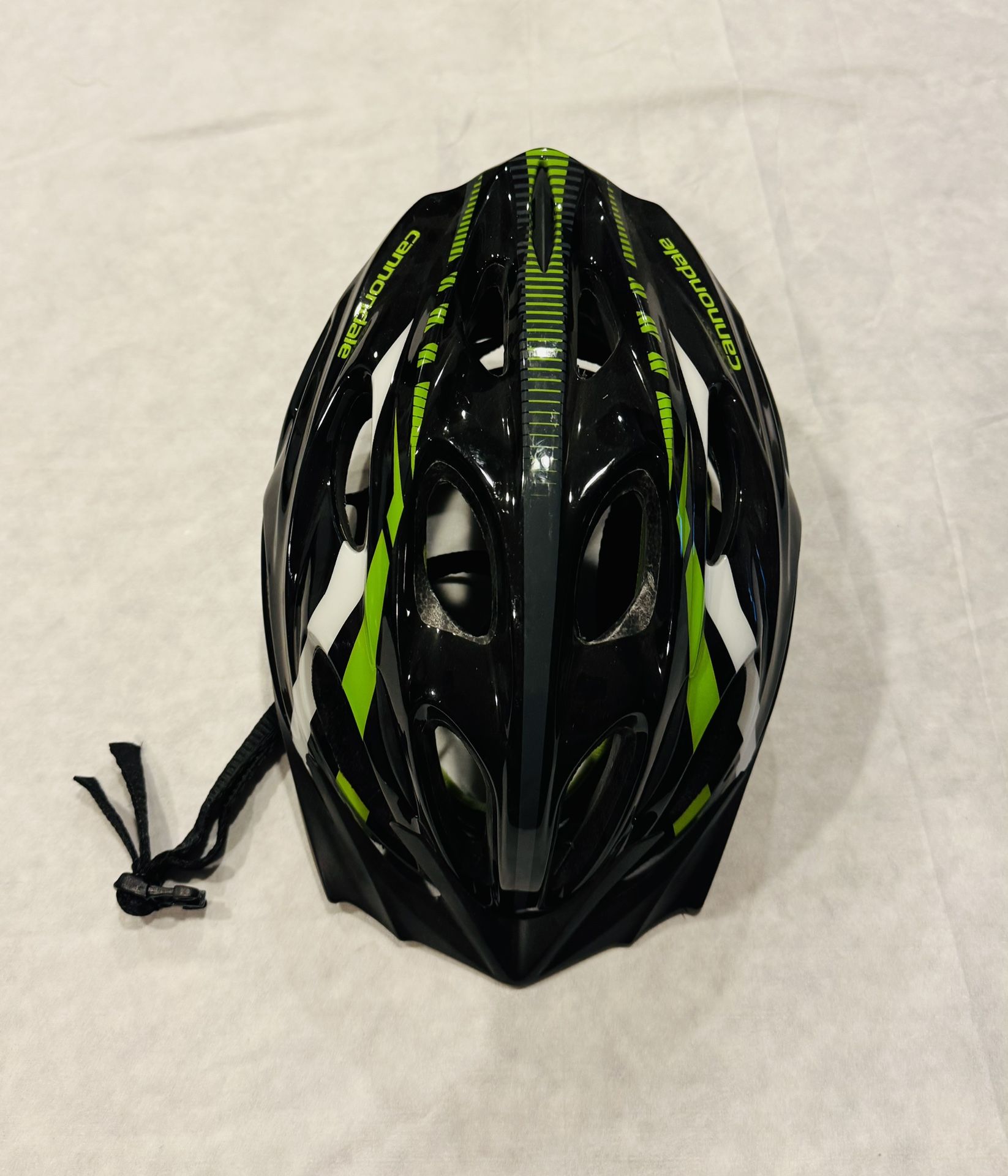 Cannondale Mountain Bike Helmet L/XL