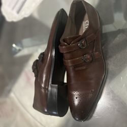 Corporate Leather Shoes 