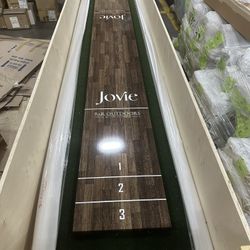 New 14’ Shuffleboard + Free Delivery And professional installation 