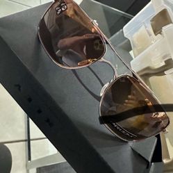 Oakley Gauge 8 Sunglasses 