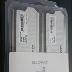 16GB DDR4 25600 Brand New Condition Unopened Sealed Never Used