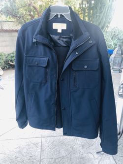 Michael Kors Men S Jacket