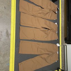 Arch Flash Rated Work Pants