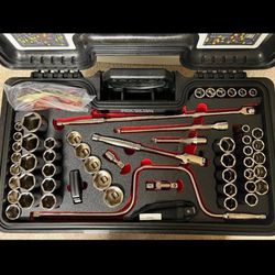 GMTK tool kit