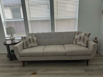 Couch- Sofa