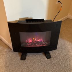 Fireplace Heater 