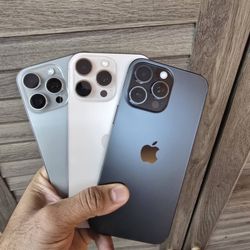 iphone 15 Promax 256gb Unlocked 