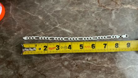 Silver 925 bracelet
