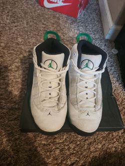 Kids Jordan's 3y
