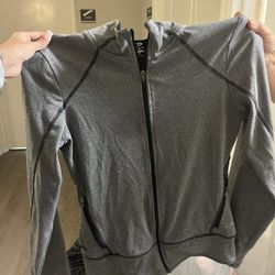 Champion Dri Fit Jacket