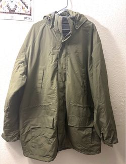 Jackets men’s size XXL/T