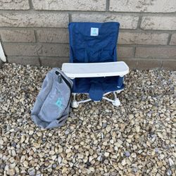 Toddler Foldable Chair