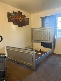 Bed Frame
