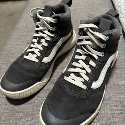 Vans Men’s 7 WM 8.5