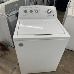 Used Maytag Washer Top Load