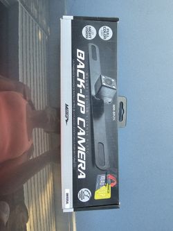 Back Up Camera