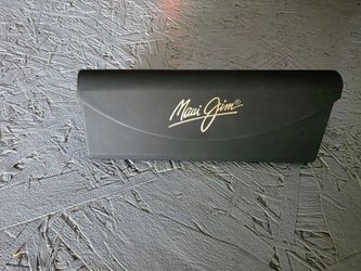 Maui Jim Maverick Aviator Sunglasses