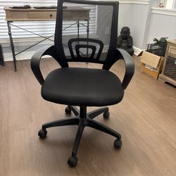 Desk Chair 