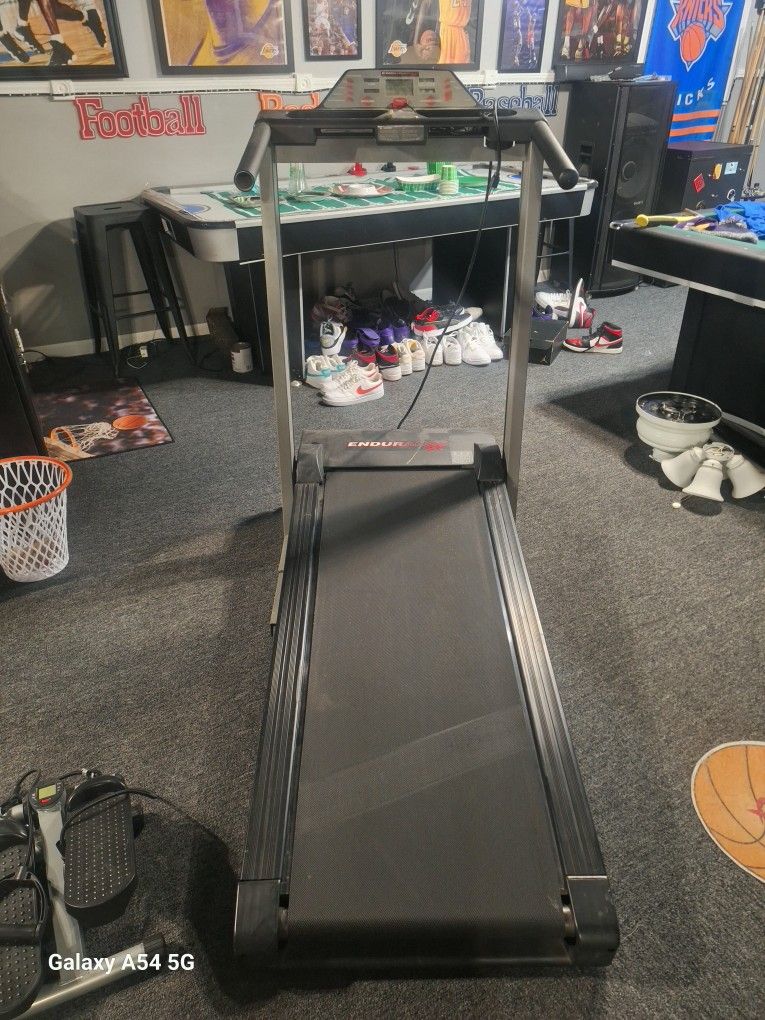 Exercise Equipment 3 Piece