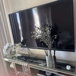 Sharp Aquos 60 Inch TV