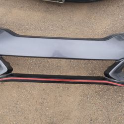 Honda Fit Front Bumper 2017 2018 2019 Part $100